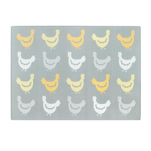 Glass Worktop Saver - TALA HENS DESIGN 10A21067