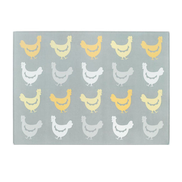 Glass Worktop Saver - TALA HENS DESIGN 10A21067