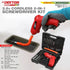 DEKTON 2 IN 1 3.6V CORDLESS SCREWDRIVER DRILL SET WITH RECHARGEABLE BATTERY. DT600015