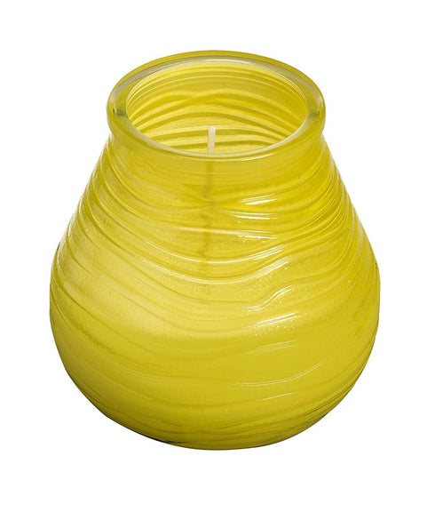 BOLUSIS CITRONELLA CANDLE GLASS OUTDOOR. 103625400332