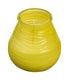 BOLUSIS CITRONELLA CANDLE GLASS OUTDOOR. 103625400332