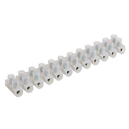 Terminal Connector Strip 15A - STAR PACK Single Piece 72059