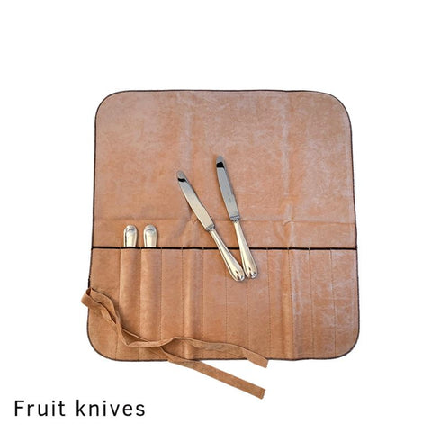 Silver Cutlery Storage - HAGERTY SILVER GUARD for Knives