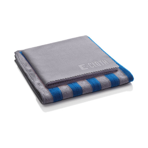 Oven Cleaning Pack - E-CLOTH HOB & OVEN 2/PK for Spotless Appliances