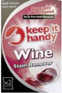 WINE STAIN REMOVER 310778. 309831