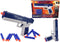 SWAT FOAM DART BULLET GUN WITH DART. TY3667