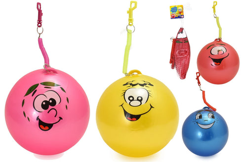 Fruity Keyring Ball - Aromatic Accessory TY3813 | YourBrandName