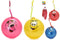 Fruity Keyring Ball - Aromatic Accessory TY3813 | YourBrandName