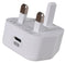 USB C Wall Charger - MERCURY 20W Low Profile 421.720UK