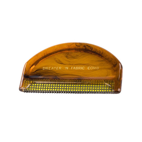 Sweater Comb - CHEF AID FABRIC & SWEATER COMB 10E00265