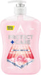 ASTONISH ANTI BACTERIAL PEONY BLOOM HANDWASH 600ML. C4780