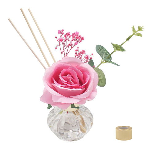 Velvet Oud Diffuser - Desire 100ml Luxury Home Fragrance LP73290