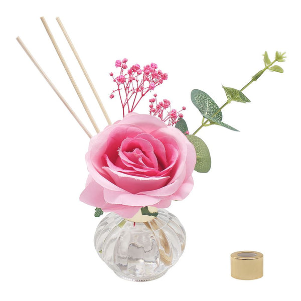 Velvet Oud Diffuser - Desire 100ml Luxury Home Fragrance LP73290