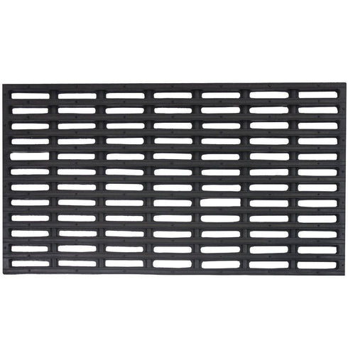 Rubber Door Mat 40x60 - SPARTA RUBBER DOOR MAT 01-643