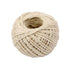 COTTON BALL MC9S TWINE ROPE HOUSE HOLD CARFT DIY 40M. RD38321