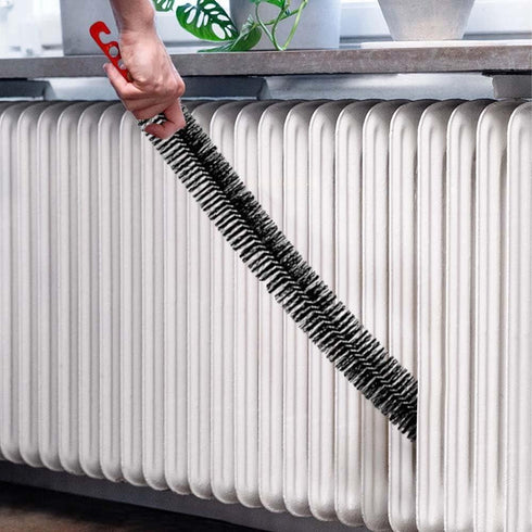 Radiator Cleaning Brush - TALA Long Reach Duster F80824