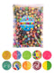 Jet Balls Party Favors - Bouncy Toy 250 Pack | T27100