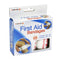 First Aid Bandages - MASTERPLAST 3 Pack MP019A