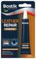 Leather Repair Glue - Bostik Clear 20gm for Durable Fixes