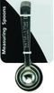 Apollo Measuring Spoons - Pack of 4 Precision 9823 Set