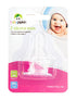 BABYPIPKIN SILICONE TEATS (STANDARD BOTTLE NECK) 2/PK. Z66048