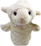 SPRINGTIME HAND PUPPET SHEEP EASTER. 345504SHEEP