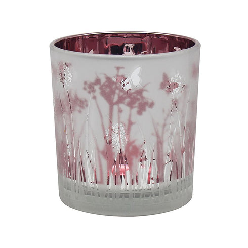 Meadow Candle Holder - DESIRE 8CM LP73906 Elegance