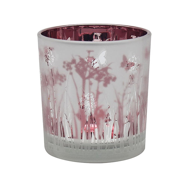 Meadow Candle Holder - DESIRE 8CM LP73906 Elegance