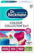 DR BECKMANN COLOUR & DIRT COLLECTOR 30 SHEET. 7520