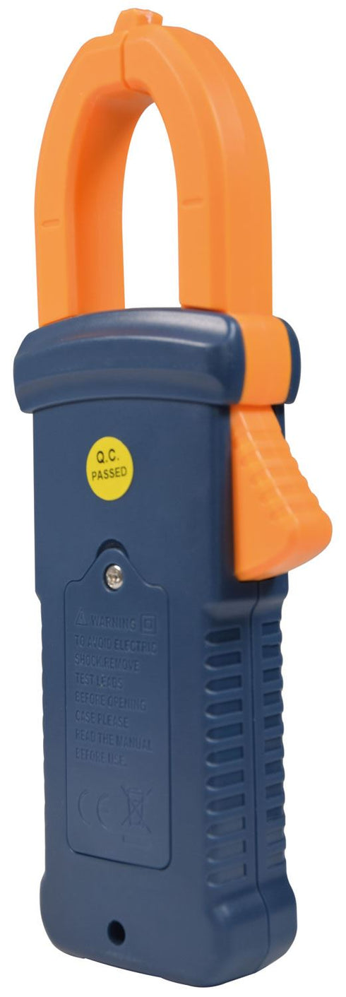 Digital Clamp Multimeter - MERCURY SMART 600.113UK