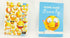EMOJI A4 REFILL PAD ASSOTED DESING. P1034