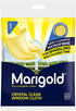 MARIGOLD CRYSTAL CLEAR WINDOW CLOTH. FH170909