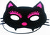 Cat Eye Mask for Fancy Dress Parties & Halloween - 2251CAT