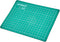 Self Healing Cutting Mat - AMTECH A5 Non Slip Board AMS0542