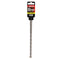 DEKTON SDS MASONRY DRILL BIT 10MM X 210MM. DT80015