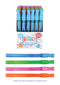 Bubble Sword Toy - 110ml 36cm Fun Outdoor Play R50090