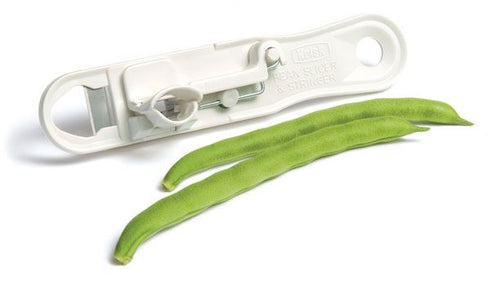 Efficient Bean Slicer - Quick & Precise - AP2599 Model