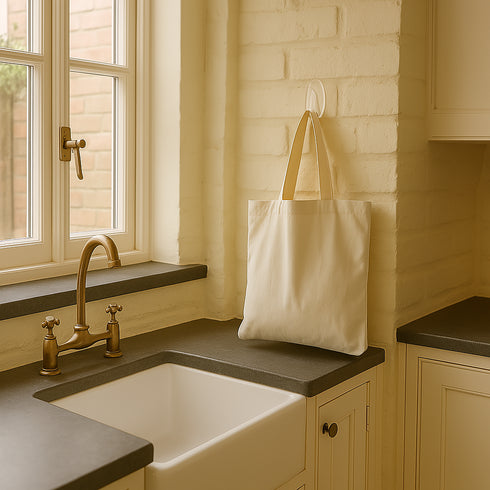 COMMAND LARGE CLEAR HOOKS. 17093CLR