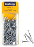 Carpet Tacks 25mm - Zinc Plated, High-Quality FS40211