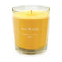 PRICES SWEET VANILLA CANDLE JAR. PSJ010611