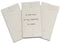 10 PACK SINGLE RESTAURANT KITCHEN PADS. 10120-MM2