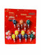 Birthday Balloon Candles - GSD Happy Birthday Party Decor 941650