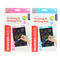 SIGNATURE 8" REUSABLE DRAWING & WRITING LCD SCREEN PAD. OL324234