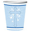 PK8 RELIGIOUS CUPS BLUE. DP31032