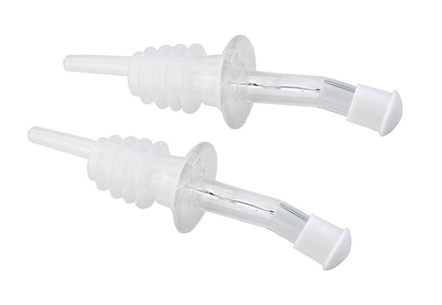 Oil Pourer Set - CHEF AID 2-Pack 10E00800 Stainless Steel