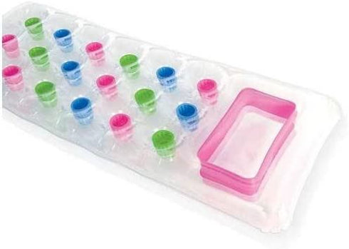 Intex Pool Lounge Float Mat 59894EU - Relax in Style