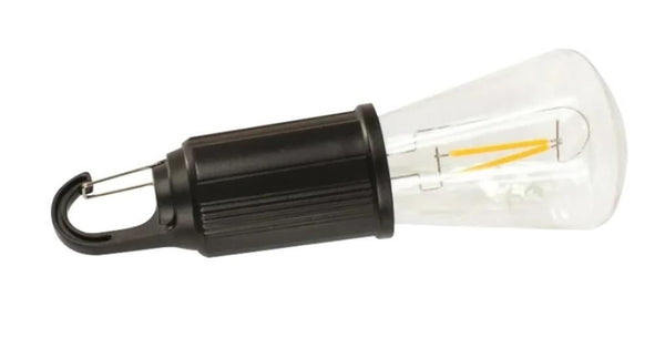 Rechargeable LED Bulb - KINGAVON 2W Hanging Light BB-RT345