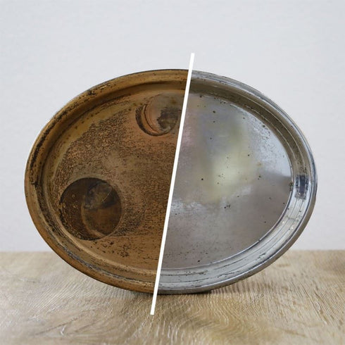 Silver Care Polish - HAGERTY SILVER CARE 185G with Anti-Tarnish