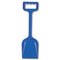 BEACH 14 INCHS PLASTIC SPADE - COLOUR VARIED. BU1061