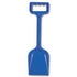 BEACH 14 INCHS PLASTIC SPADE - COLOUR VARIED. BU1061